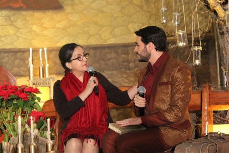 Edwin Lattouf Christmas Concert